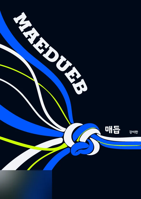 ditda 디자이너 풀 표지 시안 예시 2